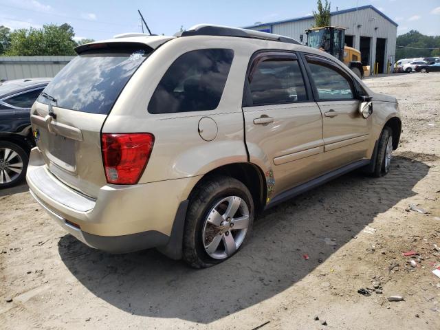Photo 4 from auction – 2007 PONTIAC TORRENT with VIN 2CKDL63F576253367