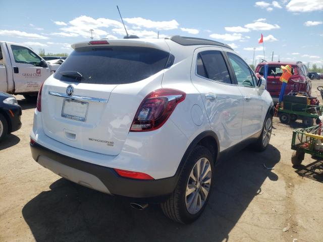 Photo 4 from auction – 2019 BUICK ENCORE PRE with VIN KL4CJESB3KB944575