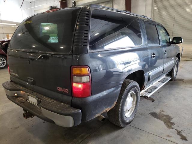 Photo 4 from auction – 2003 GMC YUKON with VIN 1GKFK16Z13J159788