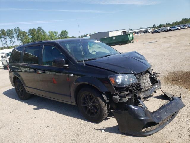 Photo 1 from auction – 2019 DODGE GRAND CARA with VIN 2C4RDGCG8KR782943
