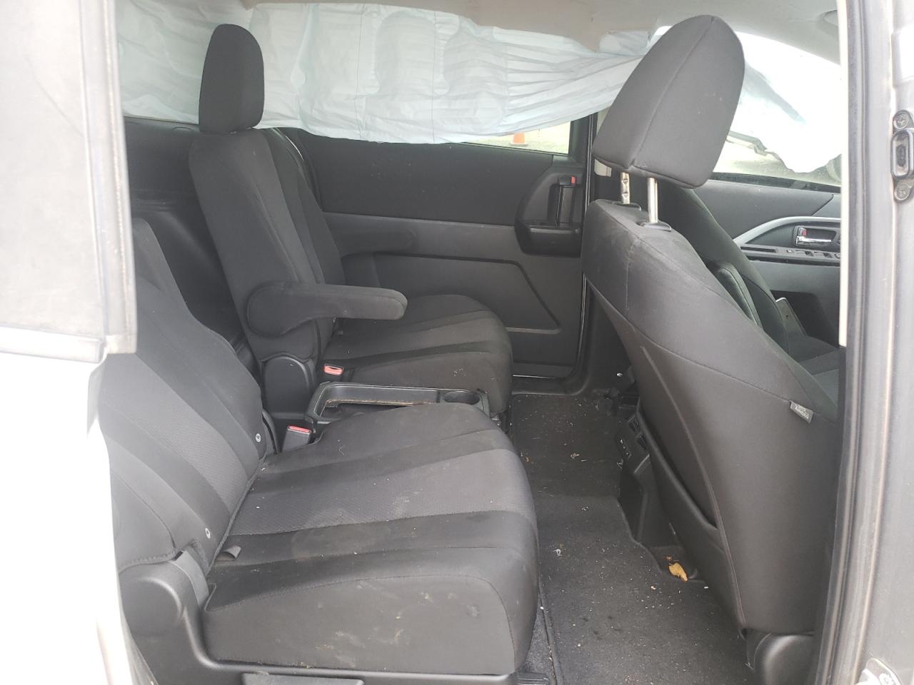 Photo 17 from auction – 2015 MAZDA 5 SPORT with VIN JM1CW2BL0F0178997
