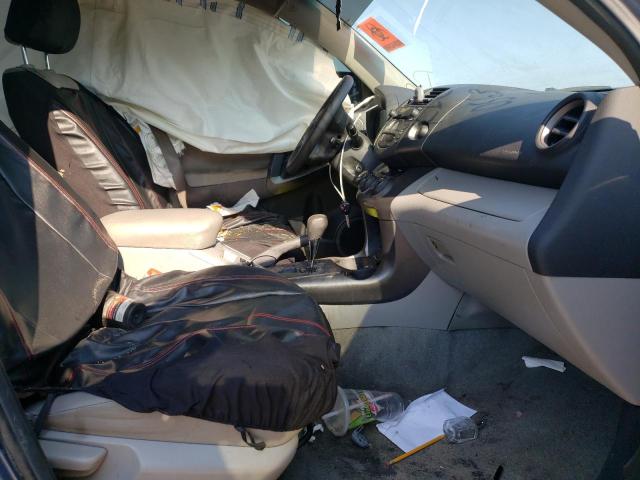 Photo 5 from auction – 2010 TOYOTA RAV4 with VIN 2T3BF4DV5AW070563