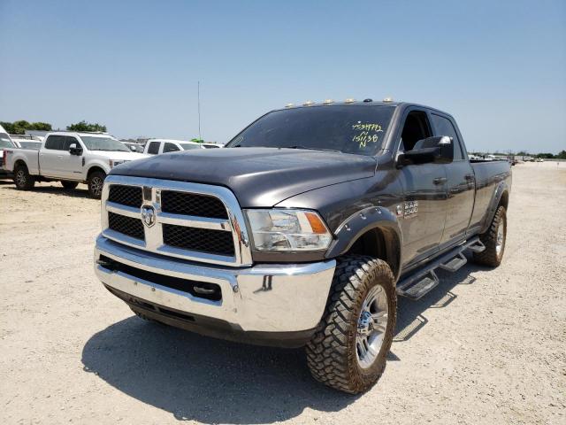Photo 2 from auction – 2015 RAM 2500 ST with VIN 3C6UR5HL7FG580538