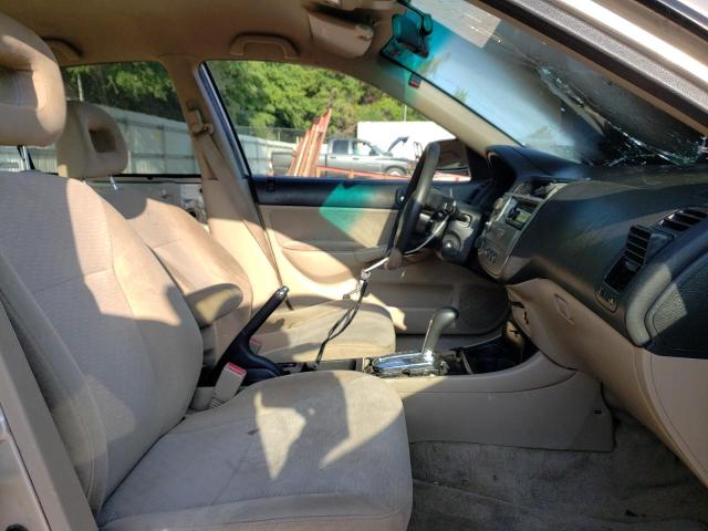 Photo 5 from auction – 2003 HONDA CIVIC HYBR with VIN JHMES96643S010375