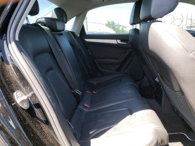 Photo 6 from auction – 2014 AUDI A4 PREMIUM with VIN WAUBFAFL9EN008684