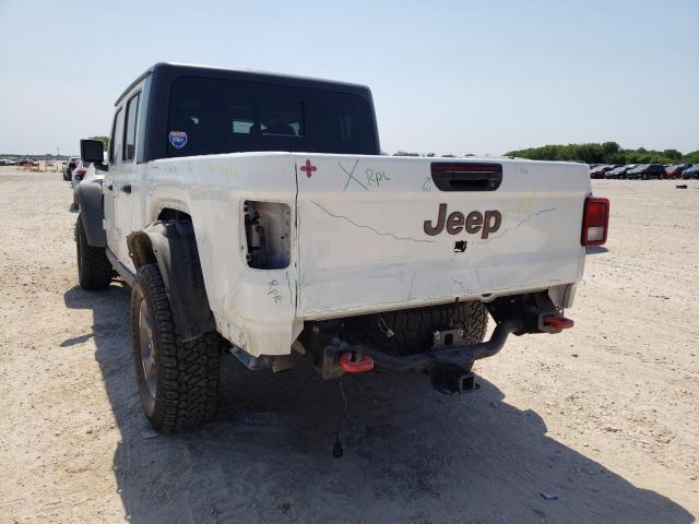 Photo 9 from auction – 2020 JEEP GLADIATOR with VIN 1C6JJTBG1LL138928