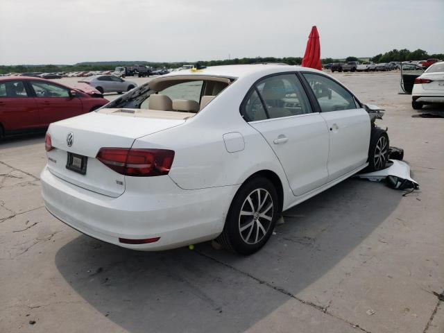 Photo 4 from auction – 2017 VOLKSWAGEN JETTA SE with VIN 3VWDB7AJ5HM376856