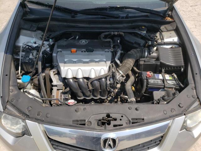 Photo 7 from auction – 2009 ACURA TSX with VIN JH4CU26679C020765