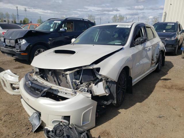 صورة رقم 9 من المزاد - 2013 SUBARU IMPREZA WR مع VIN JF1GR7E60DG822701
