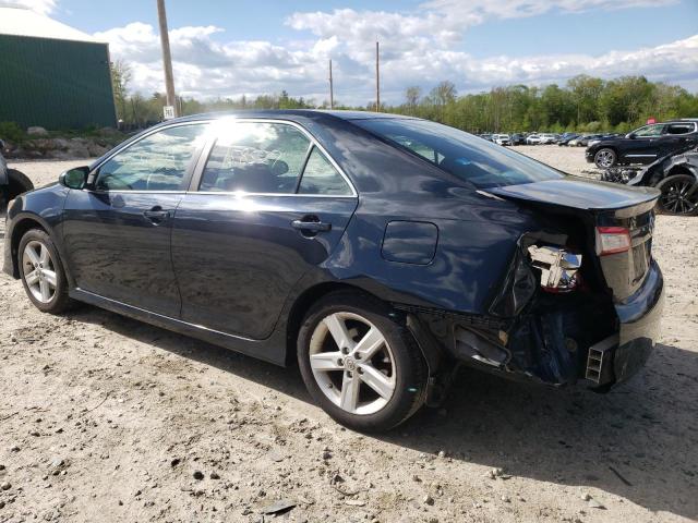 Photo 3 from auction – 2012 TOYOTA CAMRY BASE with VIN 4T1BF1FK0CU032381