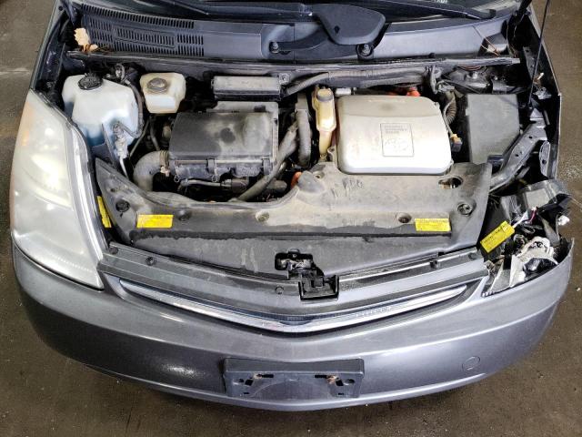 Photo 7 from auction – 2008 TOYOTA PRIUS with VIN JTDKB20UX83450332