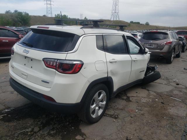 Photo 4 from auction – 2018 JEEP COMPASS LA with VIN 3C4NJDBB3JT284639