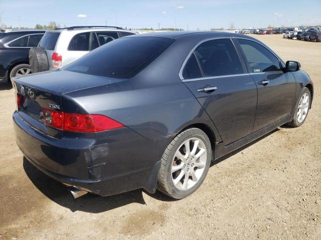 Photo 4 from auction – 2006 ACURA TSX with VIN JH4CL95806C802691