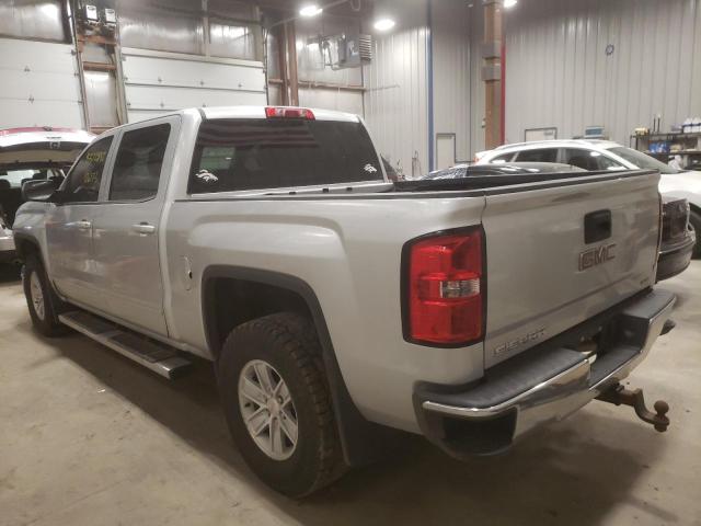 Photo 3 from auction – 2014 GMC SIERRA K15 with VIN 3GTU2UEC2EG463380