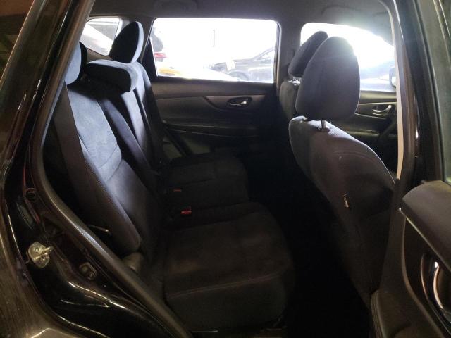 Photo 6 from auction – 2014 NISSAN ROGUE S with VIN 5N1AT2MV5EC870907