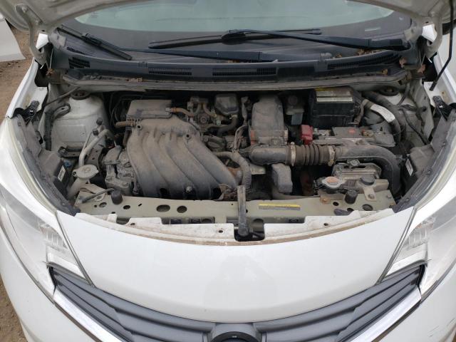 Photo 7 from auction – 2015 NISSAN VERSA NOTE with VIN 3N1CE2CPXFL416171
