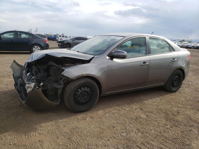Photo 2 from auction – 2011 KIA FORTE EX with VIN KNAFU4A24B5466507