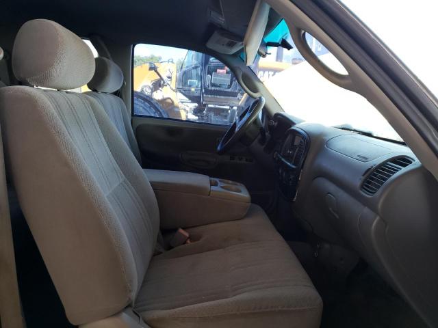 Photo 5 from auction – 2002 TOYOTA TACOMA with VIN 5TBRN34192S281690