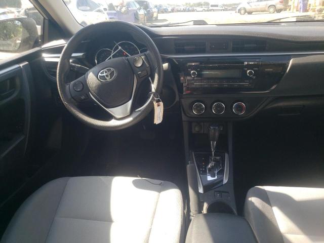 Photo 9 from auction – 2015 TOYOTA COROLLA L with VIN 2T1BURHE9FC472620
