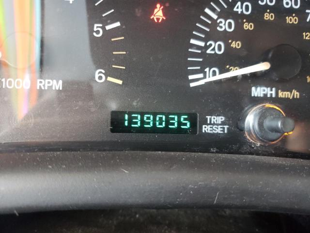Фото 8 с аукциона – 2000 JEEP CHEROKEE S с VIN 1J4FF48S3YL113029