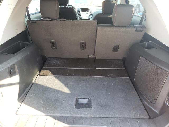 Photo 9 from auction – 2013 CHEVROLET EQUINOX LT with VIN 2GNFLEE33D6303490