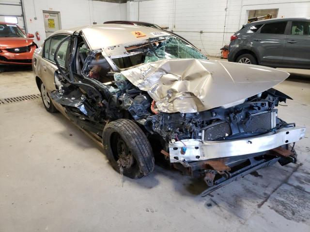 SATURN ION LEVEL 2006 with VIN 1G8AJ55F06Z154282 - Photo from auction