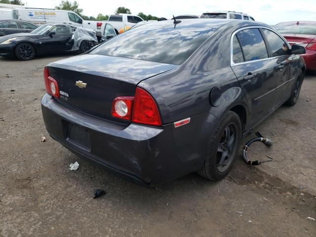 Photo 4 from auction – 2011 CHEVROLET MALIBU LS with VIN 1G1ZB5E12BF203013