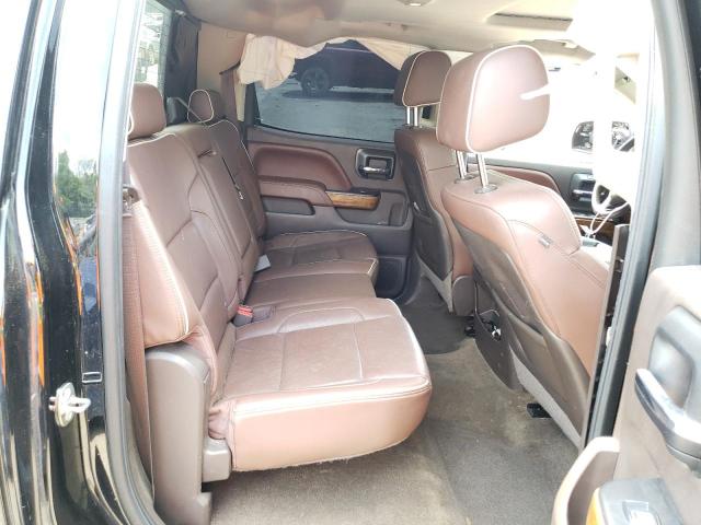 Photo 6 from auction – 2015 CHEVROLET SILVERADO with VIN 3GCUKTEC8FG311941