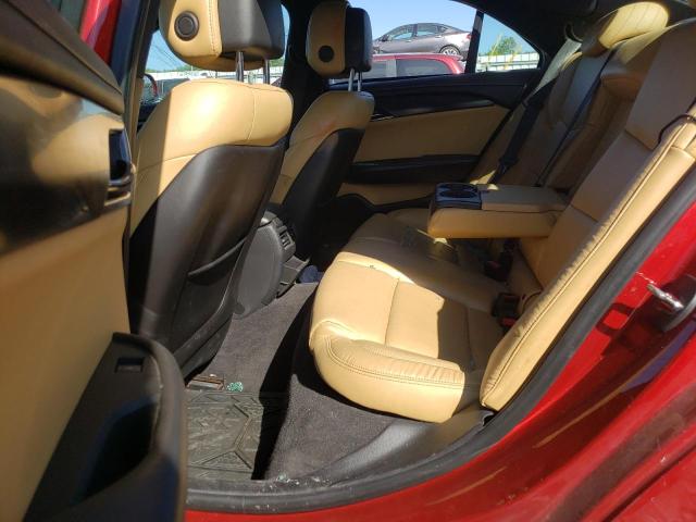 Foto 6 de la subasta – 2014 CADILLAC ATS con VIN 1G6AA5RX0E0148027
