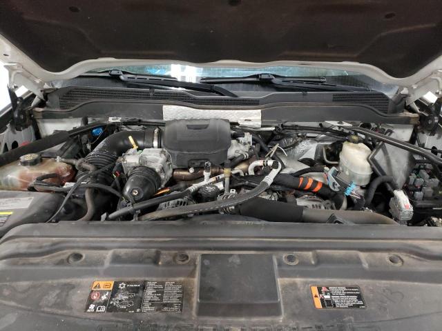 Photo 7 from auction – 2015 CHEVROLET SILVERADO with VIN 1GC4KYC87FF130911