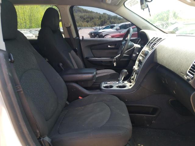 Photo 5 from auction – 2012 GMC ACADIA SLE with VIN 1GKKRNED8CJ394390