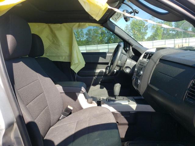Photo 5 from auction – 2010 FORD ESCAPE XLT with VIN 1FMCU0D71AKA54661