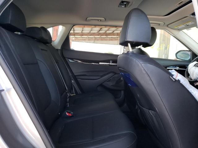 Photo 6 from auction – 2021 KIA SELTOS EX with VIN KNDERCAA6M7152723