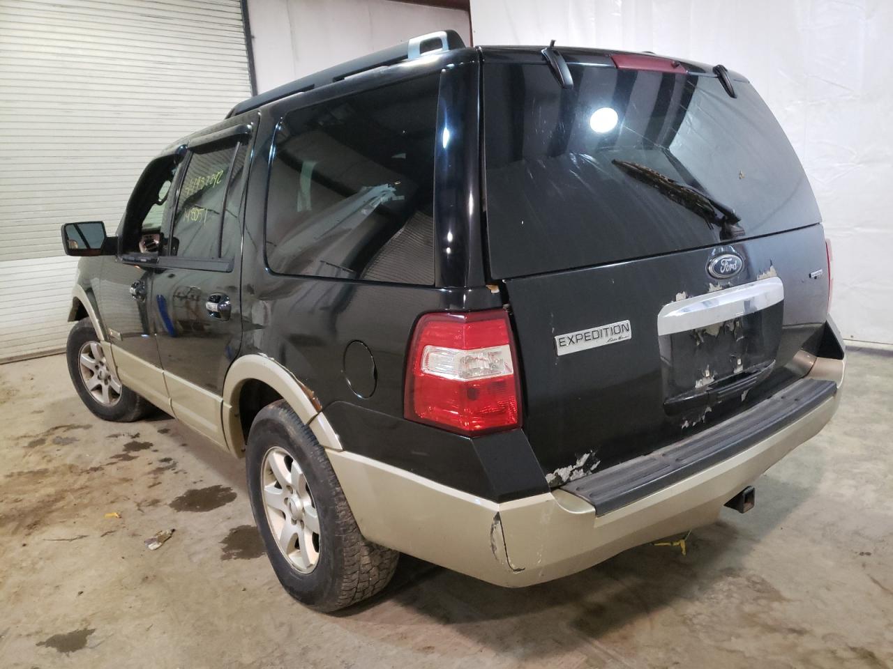Photo 3 from auction – 2007 FORD EXPEDITION with VIN 1FMFU185X7LA98284