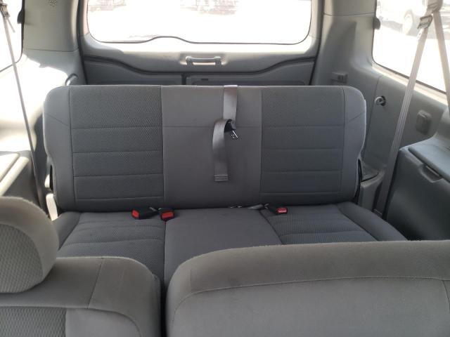 Photo 9 from auction – 2005 FORD EXCURSION with VIN 1FMNU40L15EC84000