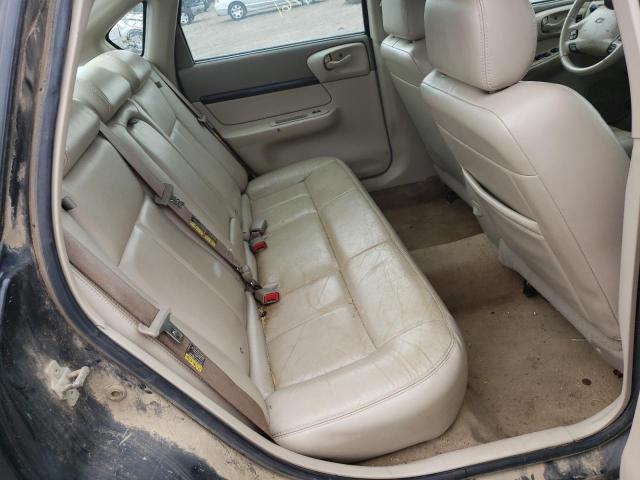 Photo 6 from auction – 2004 CHEVROLET IMPALA LS with VIN 2G1WH52K049307638