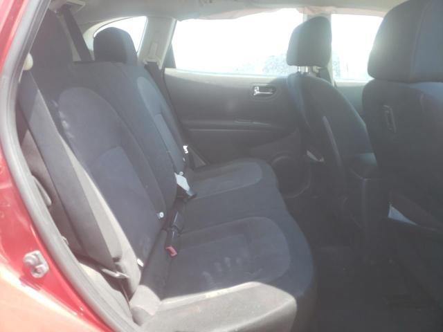 Photo 6 from auction – 2011 NISSAN ROGUE S with VIN JN8AS5MV1BW299004