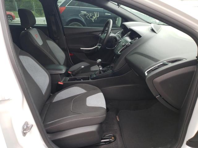Photo 5 from auction – 2018 FORD FOCUS ST with VIN 1FADP3L92JL281748