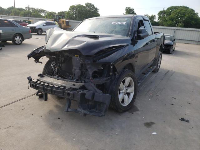 Photo 2 from auction – 2012 DODGE RAM 1500 S with VIN 1C6RD7HT2CS321489