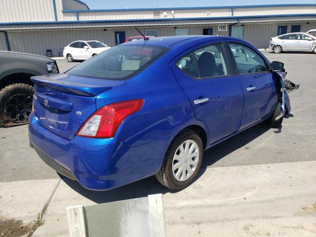 Photo 4 from auction – 2017 NISSAN VERSA S with VIN 3N1CN7AP4HL898591