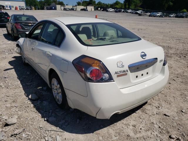 Photo 2 from auction – 2011 NISSAN ALTIMA BAS with VIN 1N4AL2AP6BC179140