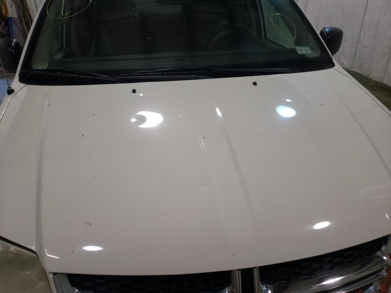 Photo 9 from auction – 2013 DODGE GRAND CARA with VIN 2C4RDGBG5DR543080