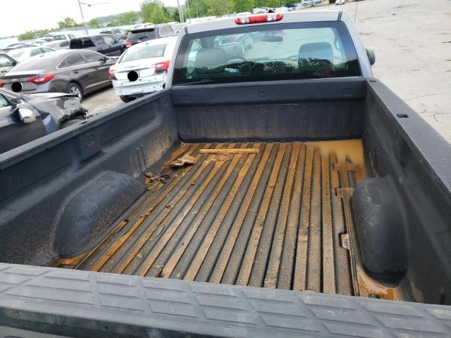 Photo 6 from auction – 2013 CHEVROLET SILVERADO with VIN 1GCNCPEX6DZ323238