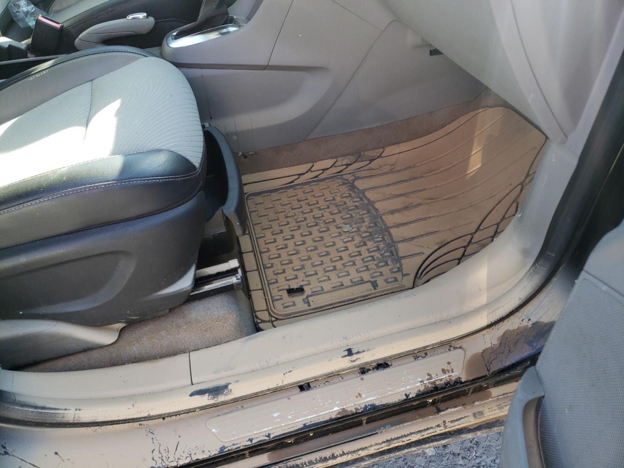 Photo 9 from auction – 2014 BUICK ENCORE CON with VIN KL4CJBSB7EB734483