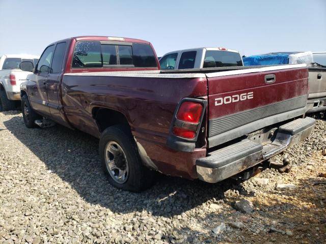 Photo 3 from auction – 2001 DODGE RAM 2500 with VIN 1B7KC23681J274344
