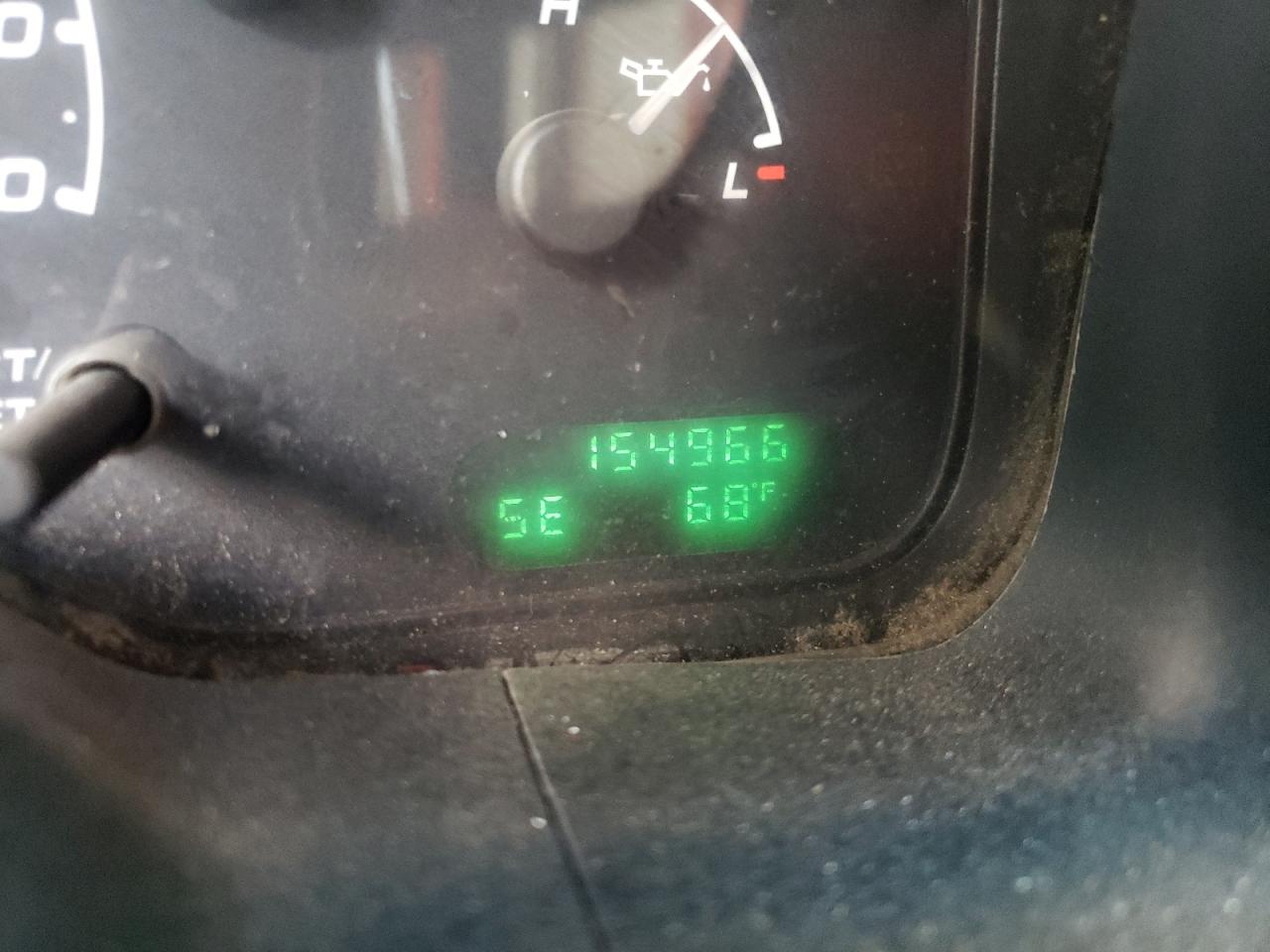 Photo 8 from auction – 2002 FORD EXPLORER X with VIN 1FMZU73E92ZA46139