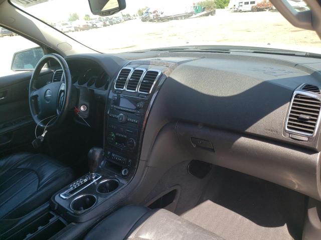 Photo 9 from auction – 2011 GMC ACADIA DEN with VIN 1GKKRTED4BJ367383
