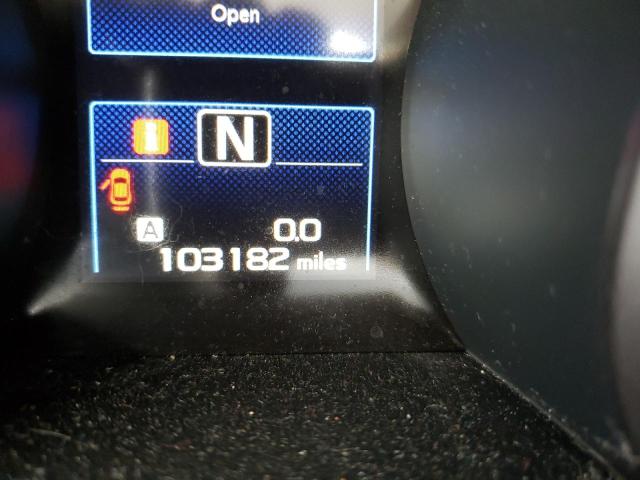 Photo 8 from auction – 2016 SUBARU LEGACY 2.5 with VIN 4S3BNAA65G3020627