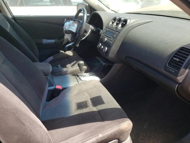 Photo 5 from auction – 2010 NISSAN ALTIMA BAS with VIN 1N4AL2AP6AN469400