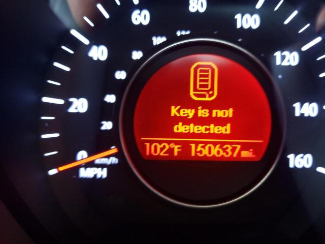 Photo 8 from auction – 2013 KIA OPTIMA EX with VIN 5XXGN4A73DG111746